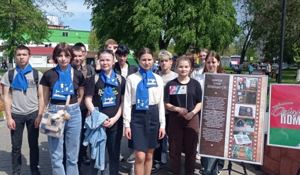 И опять зацветёт сирень сорок пятого года
